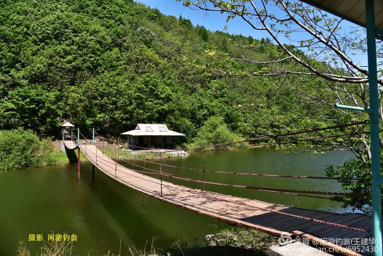 云帽峰---抚顺新景区